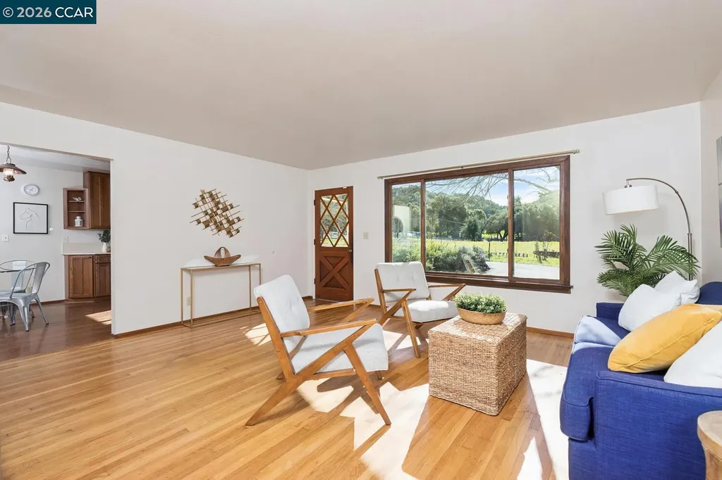 1015 Garcia Ranch Road Martinez CA 94553