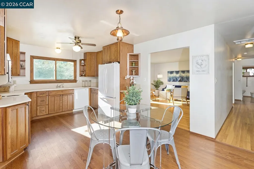 1015 Garcia Ranch Road Martinez CA 94553