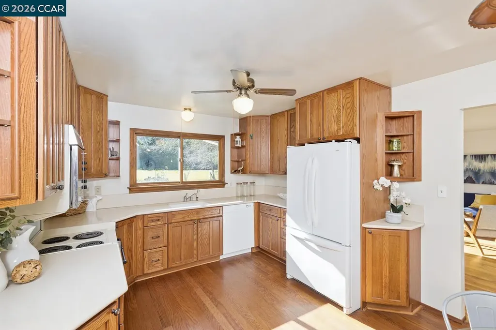 1015 Garcia Ranch Road Martinez CA 94553