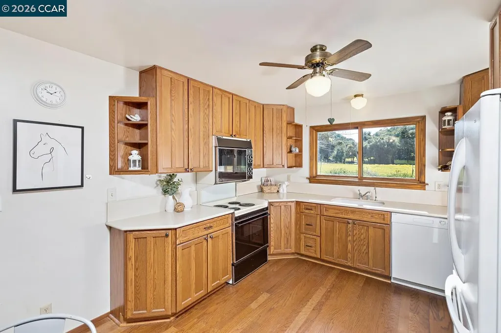 1015 Garcia Ranch Road Martinez CA 94553