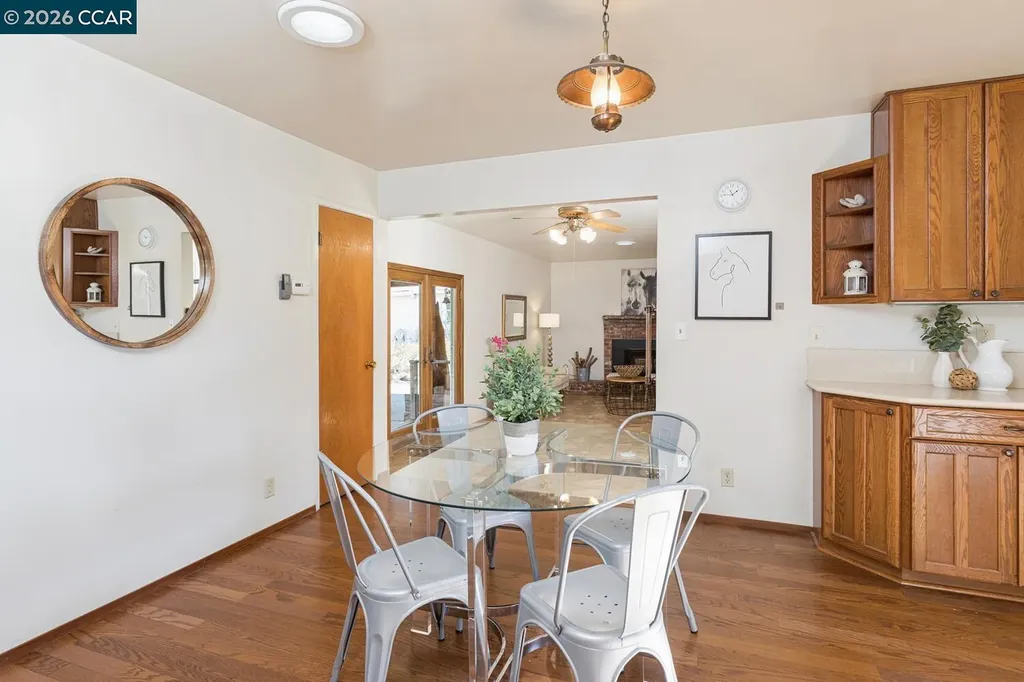 1015 Garcia Ranch Road Martinez CA 94553