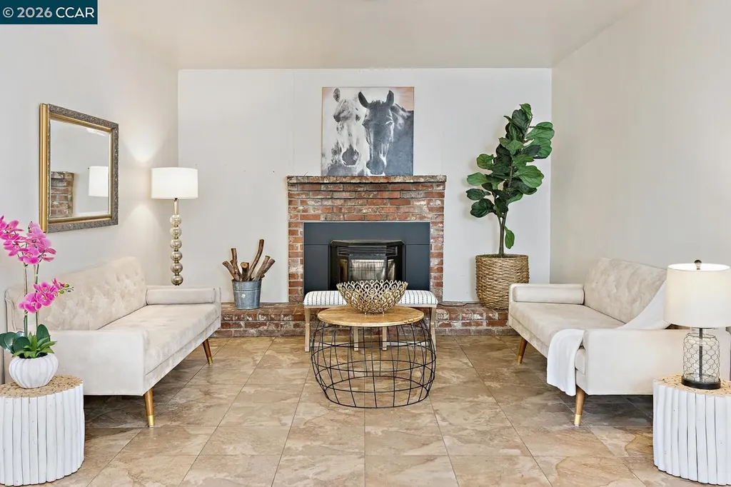 1015 Garcia Ranch Road Martinez CA 94553