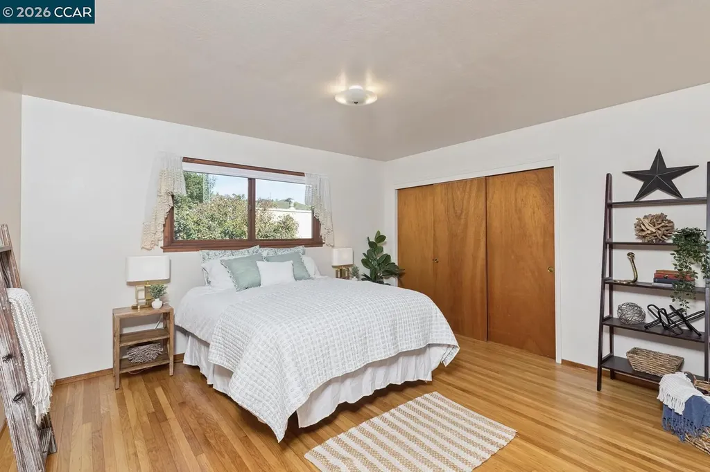 1015 Garcia Ranch Road Martinez CA 94553