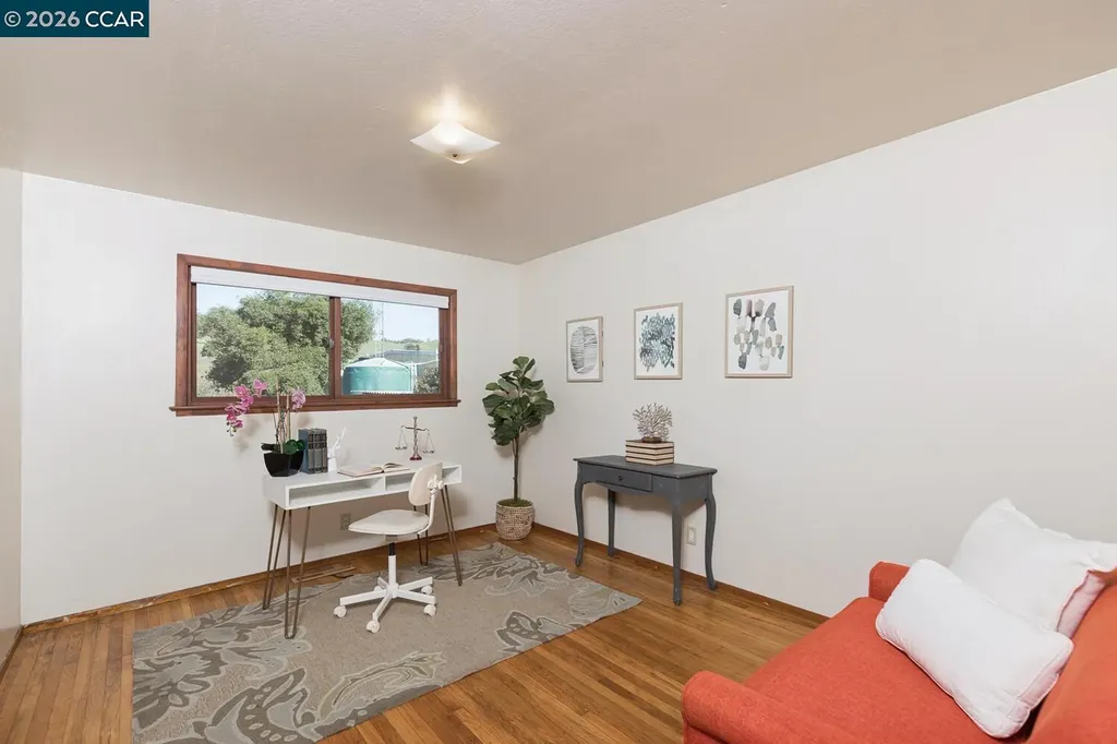 1015 Garcia Ranch Road Martinez CA 94553