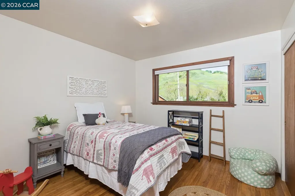 1015 Garcia Ranch Road Martinez CA 94553