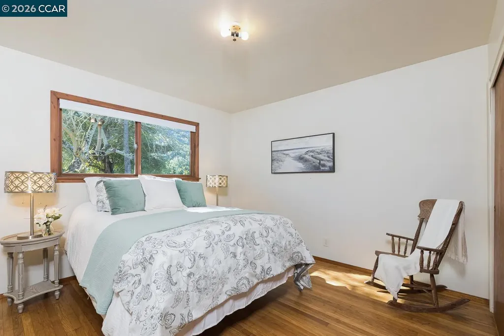 1015 Garcia Ranch Road Martinez CA 94553