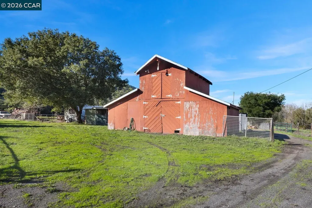 1015 Garcia Ranch Road Martinez CA 94553