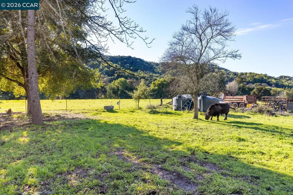 1015 Garcia Ranch Road Martinez CA 94553