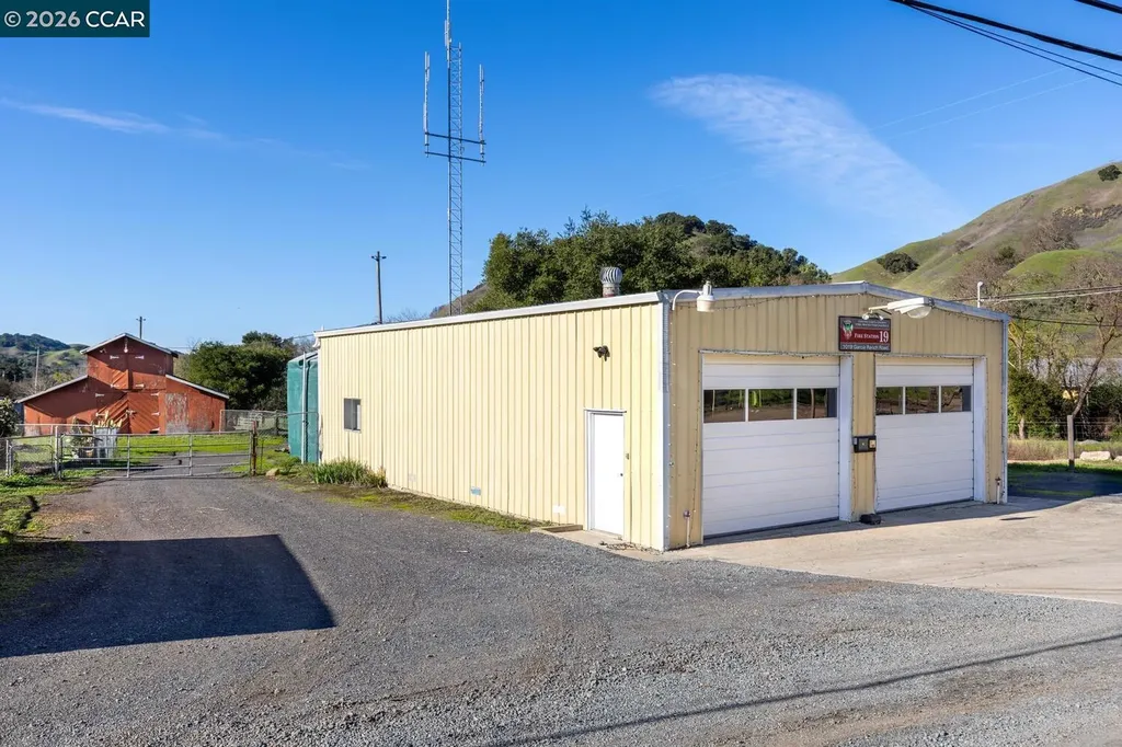 1015 Garcia Ranch Road Martinez CA 94553