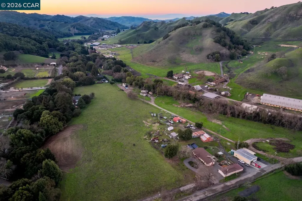 1015 Garcia Ranch Road Martinez CA 94553