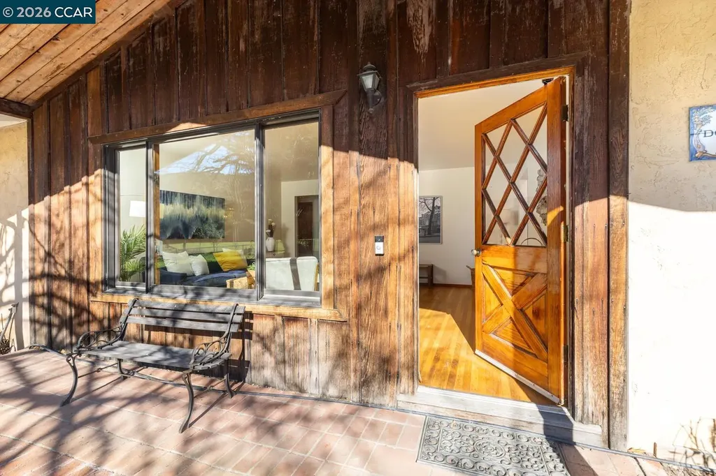 1015 Garcia Ranch Road Martinez CA 94553