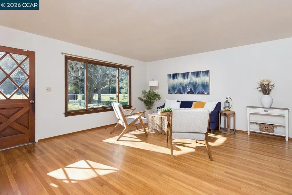 1015 Garcia Ranch Road Martinez CA 94553