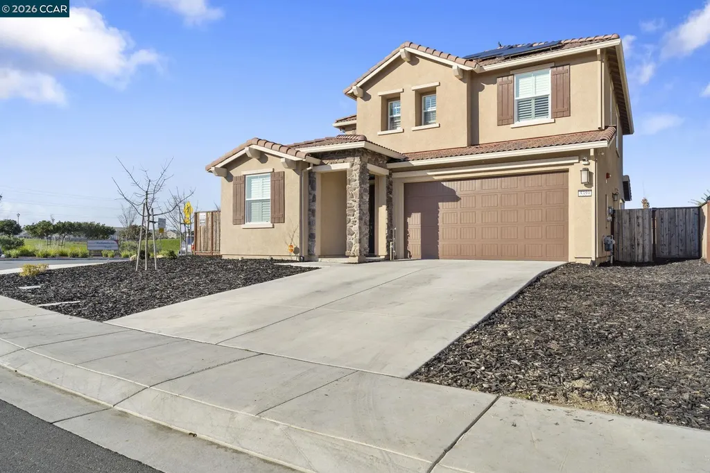 5359 Sopra Street Antioch CA 94531