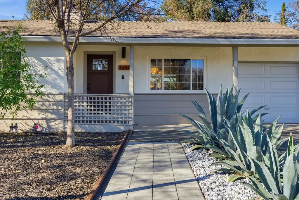 1691 Peach Place Concord CA 94518