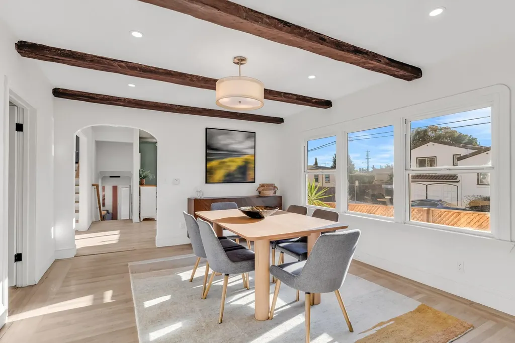 3000 56th Avenue Oakland CA 94605