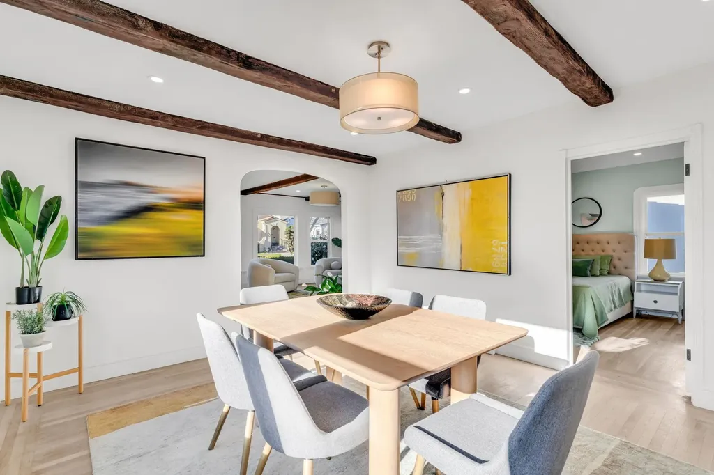 3000 56th Avenue Oakland CA 94605