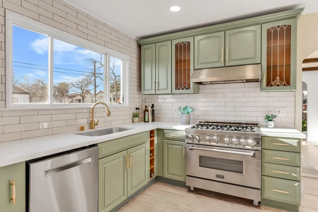 3000 56th Avenue Oakland CA 94605