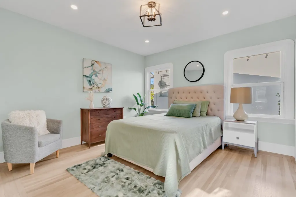 3000 56th Avenue Oakland CA 94605