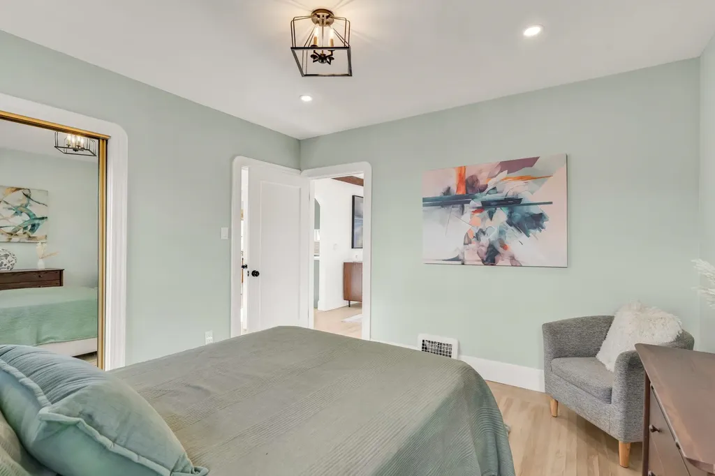 3000 56th Avenue Oakland CA 94605