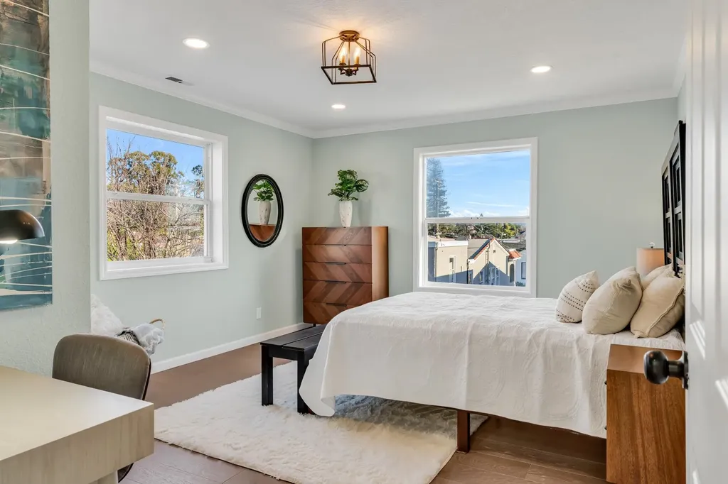 3000 56th Avenue Oakland CA 94605