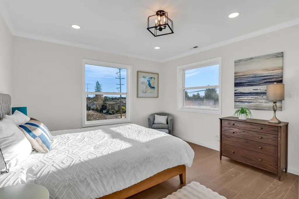 3000 56th Avenue Oakland CA 94605