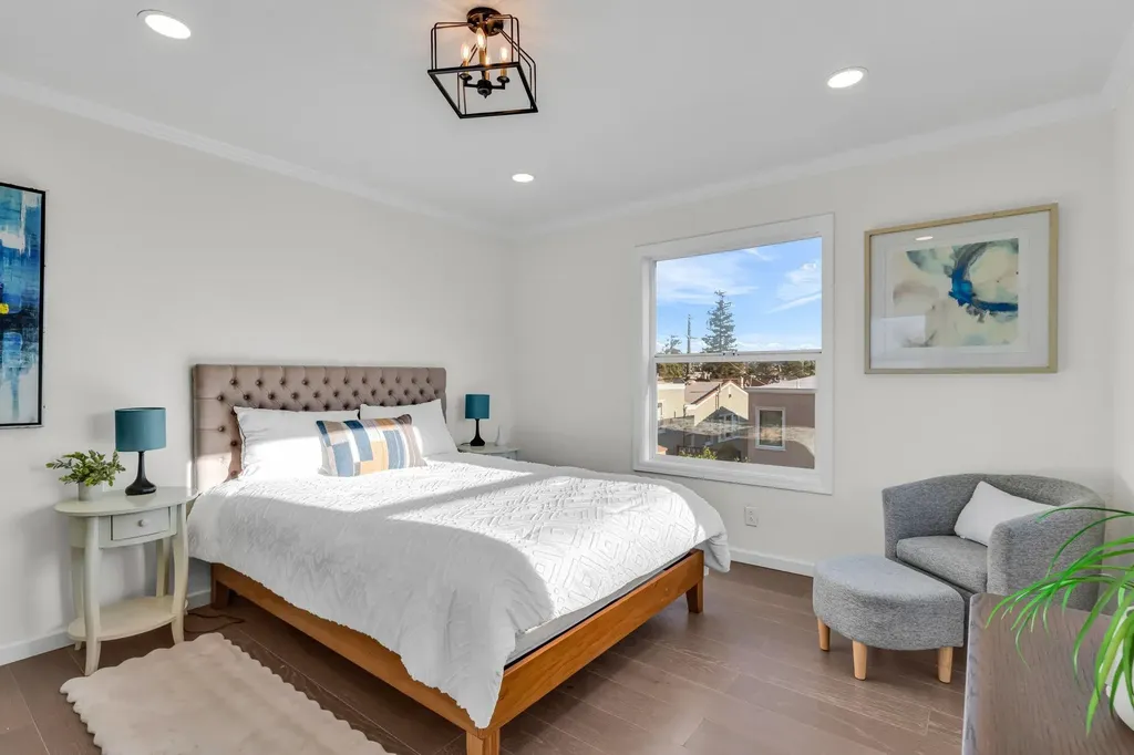 3000 56th Avenue Oakland CA 94605