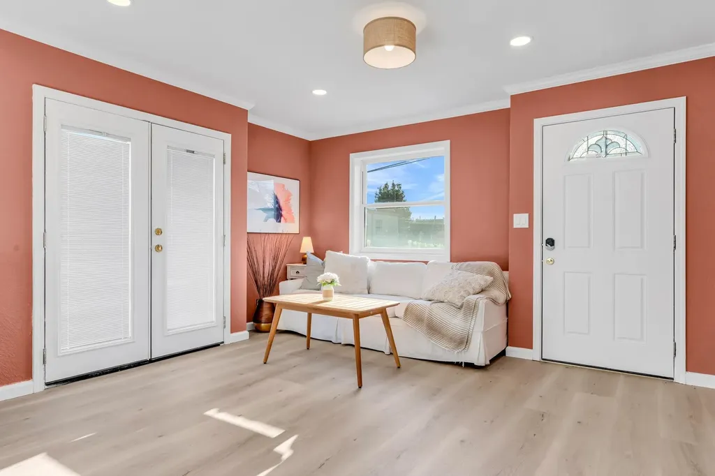 3000 56th Avenue Oakland CA 94605