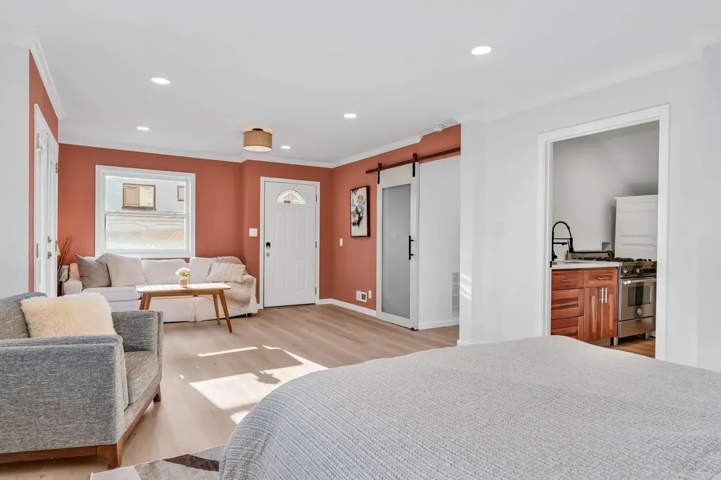 3000 56th Avenue Oakland CA 94605