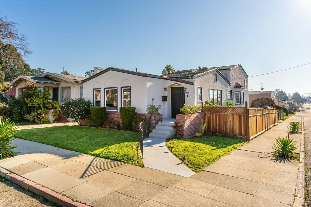 3000 56th Avenue Oakland CA 94605