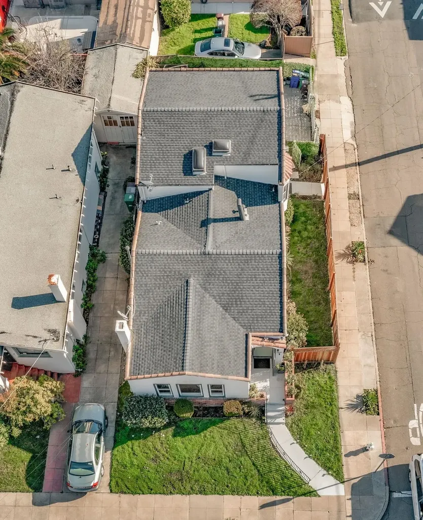 3000 56th Avenue Oakland CA 94605