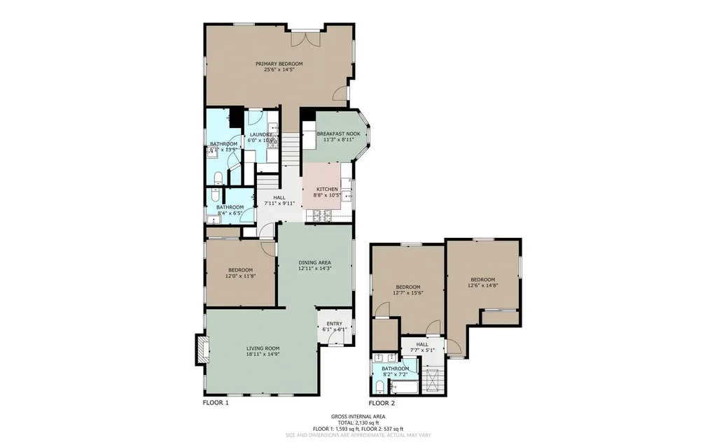 3000 56th Avenue Oakland CA 94605