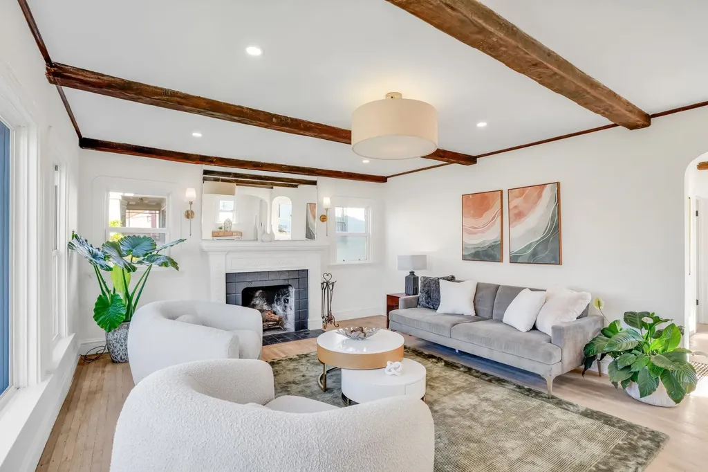 3000 56th Avenue Oakland CA 94605