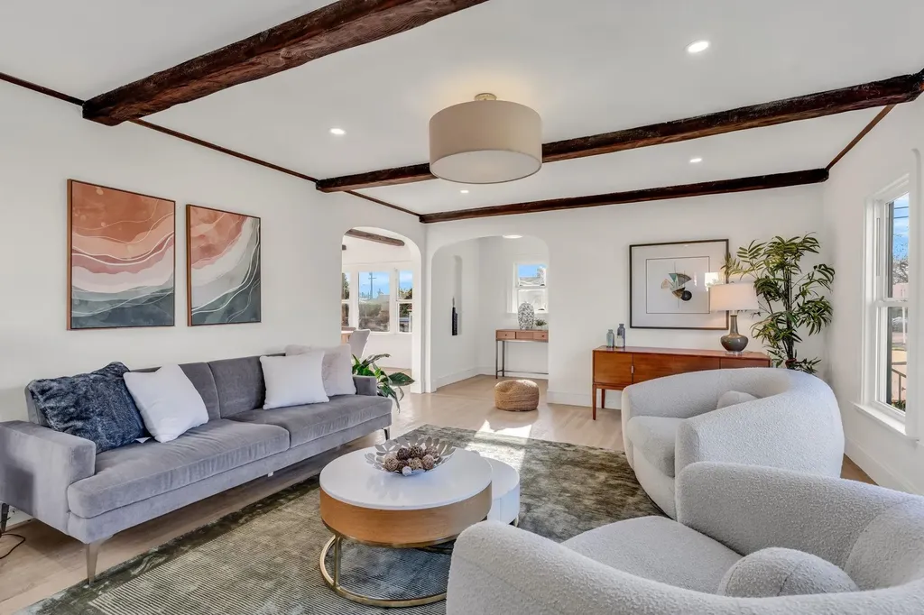 3000 56th Avenue Oakland CA 94605