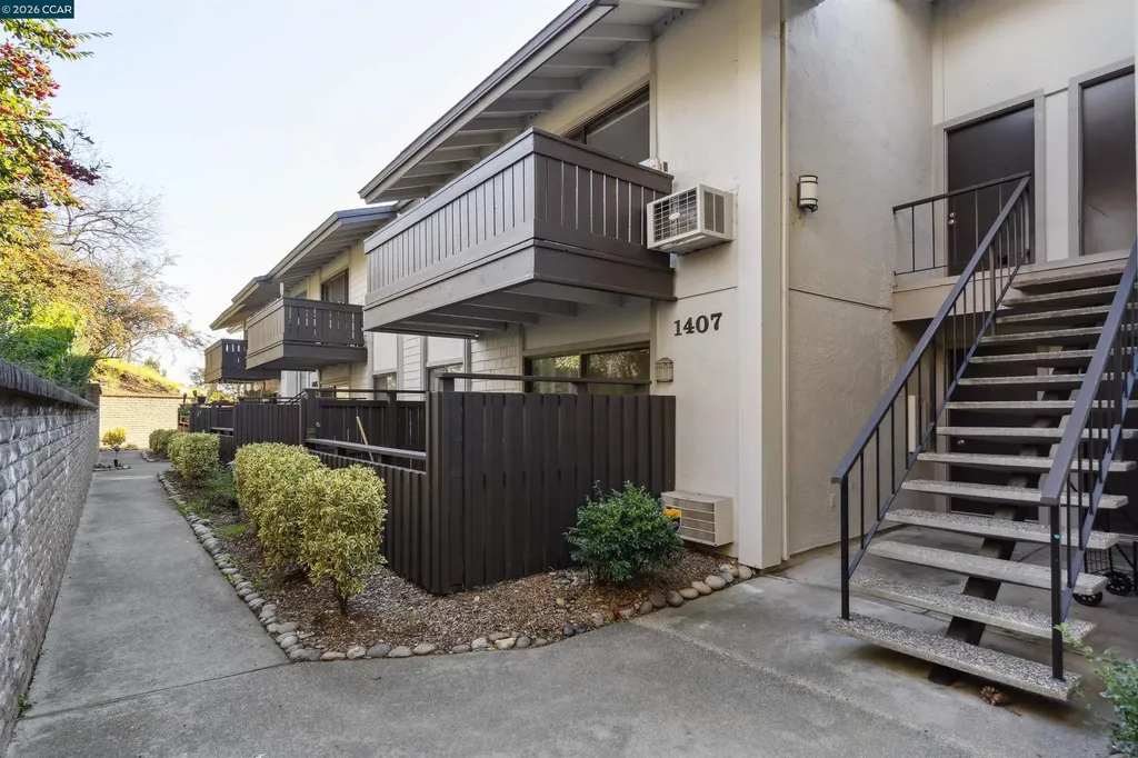 1407 Marchbanks Drive Walnut Creek CA 94598