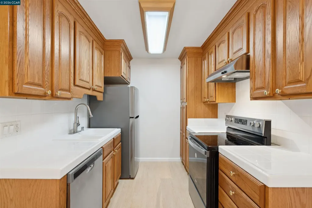 1407 Marchbanks Drive Walnut Creek CA 94598