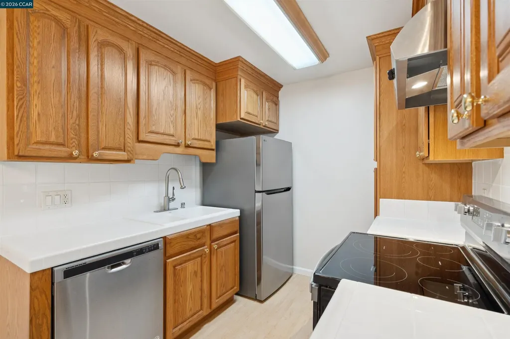 1407 Marchbanks Drive Walnut Creek CA 94598