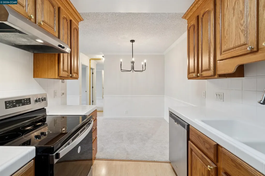 1407 Marchbanks Drive Walnut Creek CA 94598