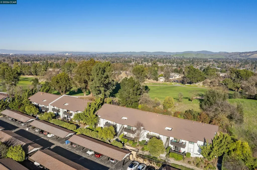 1407 Marchbanks Drive Walnut Creek CA 94598