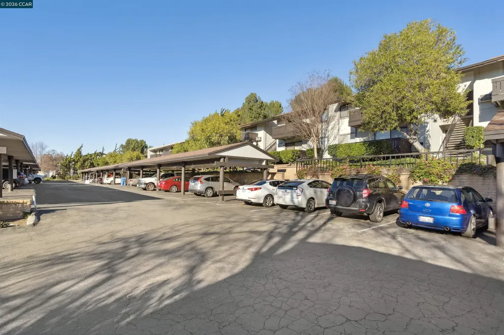 1407 Marchbanks Drive Walnut Creek CA 94598
