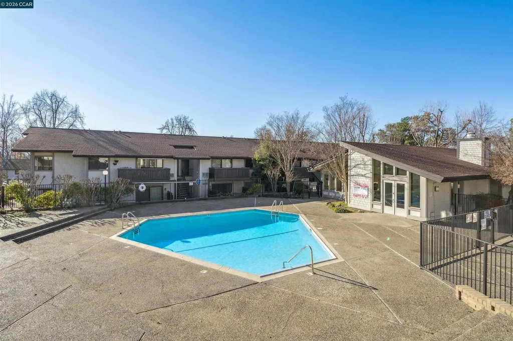 1407 Marchbanks Drive Walnut Creek CA 94598