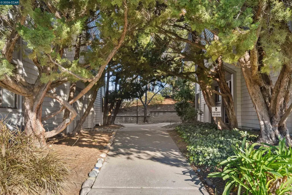 1407 Marchbanks Drive Walnut Creek CA 94598