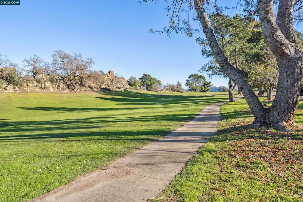 1407 Marchbanks Drive Walnut Creek CA 94598