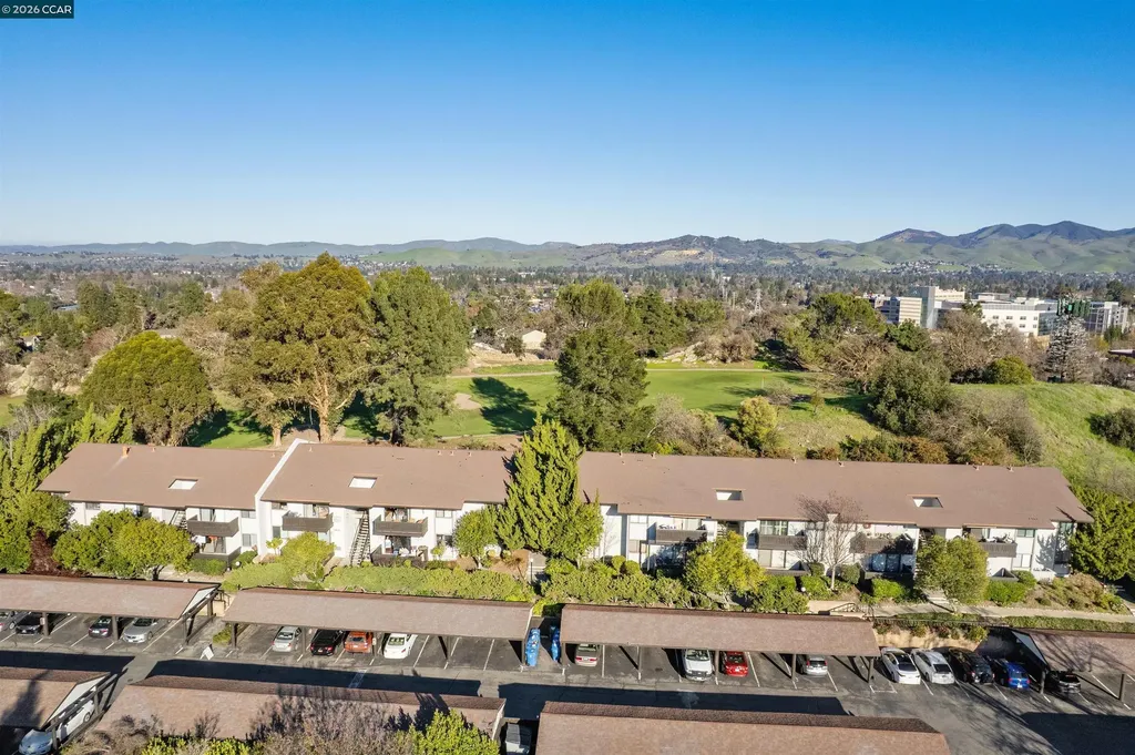 1407 Marchbanks Drive Walnut Creek CA 94598