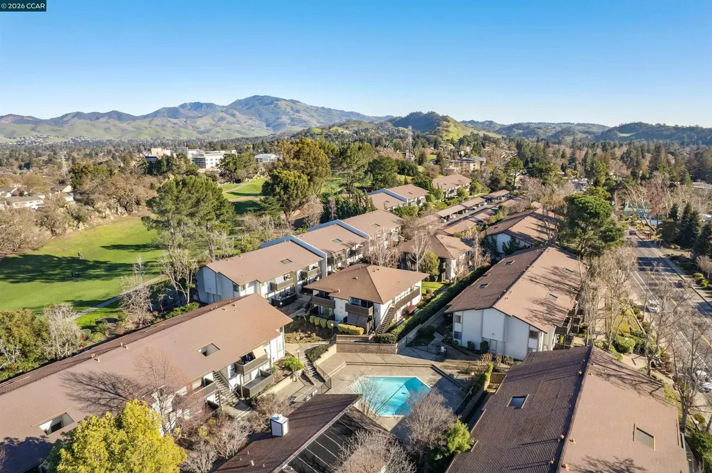 1407 Marchbanks Drive Walnut Creek CA 94598