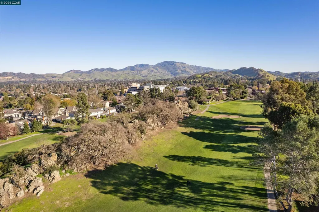 1407 Marchbanks Drive Walnut Creek CA 94598