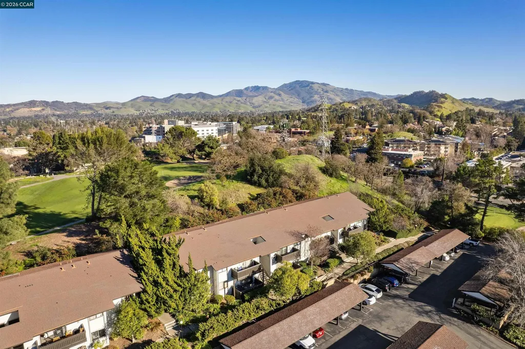 1407 Marchbanks Drive Walnut Creek CA 94598