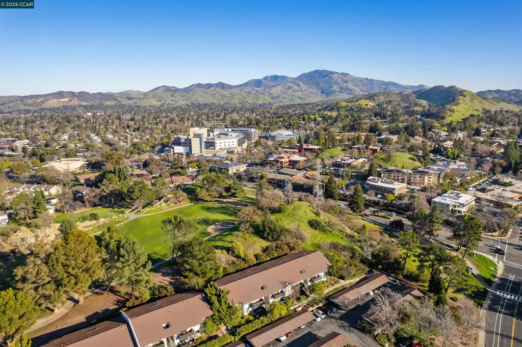 1407 Marchbanks Drive Walnut Creek CA 94598