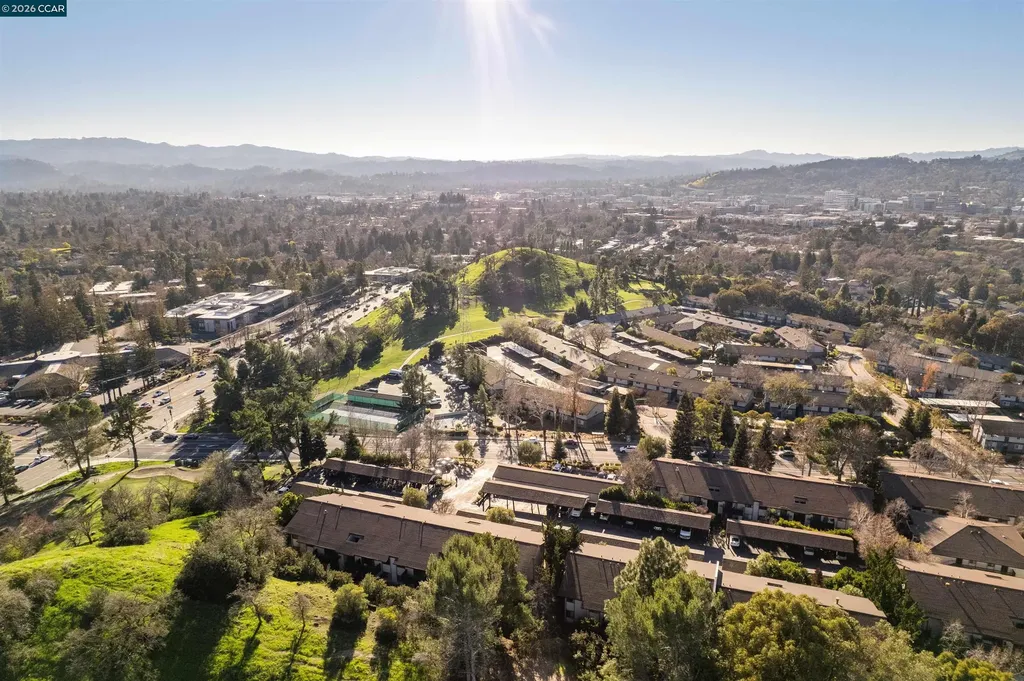 1407 Marchbanks Drive Walnut Creek CA 94598
