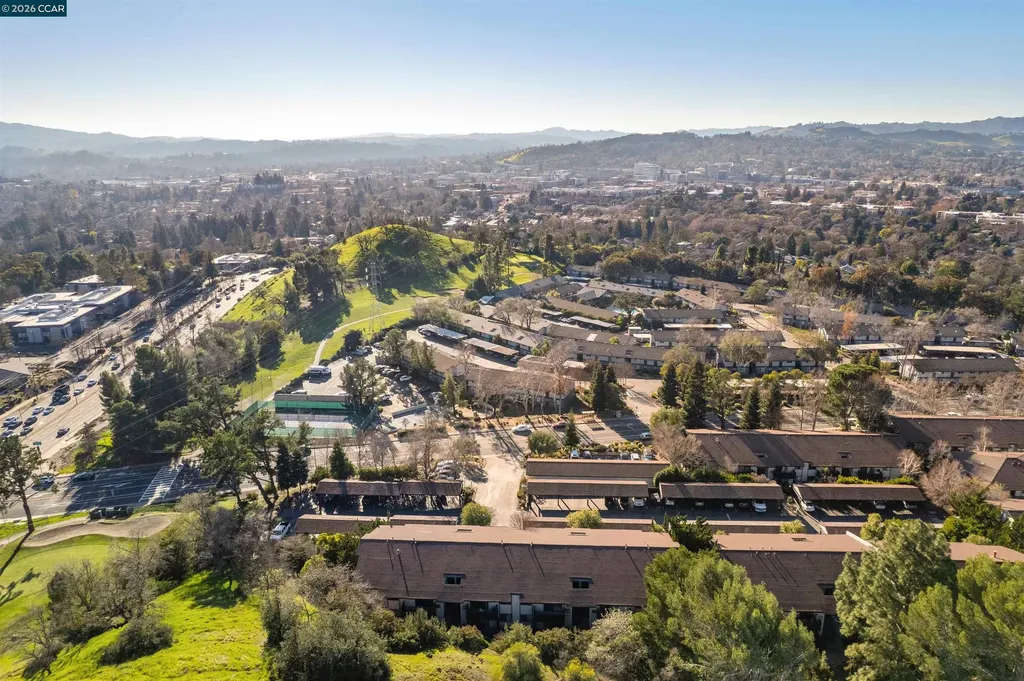 1407 Marchbanks Drive Walnut Creek CA 94598