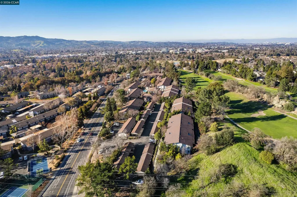 1407 Marchbanks Drive Walnut Creek CA 94598
